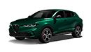 Alfa Romeo Tonale Towbars