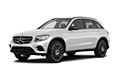Mercedes GLC SUV 2022 Onwards Towbars