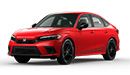 Honda Civic MK11 Hatchback 2022 Onwards Towbars