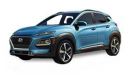 Hyundai Kona 2017-2023 Towbars