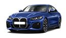 BMW 4 Series Gran Coupe 2021 Onwards Towbar Wiring Kit