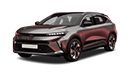 Renault Scenic 2023 Onwards Towbars