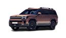 Hyundai Santa Fe MK6 2024 Onwards Towbars