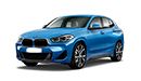 BMW X2 2017-2024 Towbars