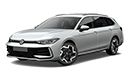 Volkswagen Passat Estate 2024 Onwards Towbar Wiring Kits