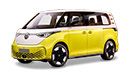 Volkswagen ID Buzz Towbar Wiring Kits