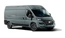 Fiat Ducato Van 2021 Onwards Towbar Wiring Kits