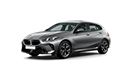 BMW 1 Series Hatchback 2024 Onwards Towbars