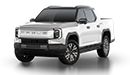 Maxus eTerron 9 Towbars