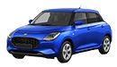 Suzuki Swift 2024 Onwards Towbars