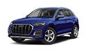 Audi Q5 2025 Onwards Towbars