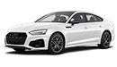 Audi A5 Saloon Towbars