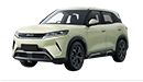 BYD Atto 2 Towbars