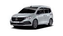 Mercedes EQT Towbar Wiring Kits
