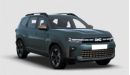 Dacia Bigster Towbars