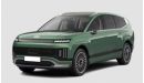 Hyundai Ioniq 9 Towbar Wiring Kits