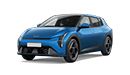 Kia EV4 Towbars