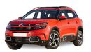 Citroen C5 Aircross 2018-2025 Towbars
