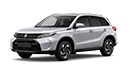 Suzuki eVitara Towbars