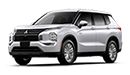 Mitsubishi Outlander 2025 Onwards Towbars