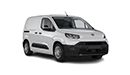 Toyota Proace City L1 Towbars