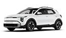 Kia Stonic 2026 Onwards Towbars