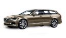 Volvo V90 Diesel Fuel Injectors