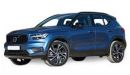 Volvo XC40 Diesel Fuel Injectors