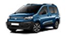 Fiat Doblo 2022 Onwards Rhino Access Step