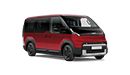 Kia PV5 Rhino Ladder & Accessories