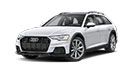 Audi A6 Allroad C9 2026 Onwards Towbars