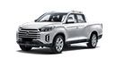KGM Musso 2026 Onwards Towbars