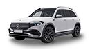 Mercedes EQB Towbars