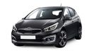 Kia Ceed Hatchback 2012-2018 Towbars