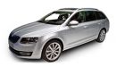 Skoda Octavia Estate 2013-2019 Towbars