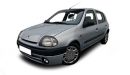 Renault Clio Hatchback 1998-2005 Towbars