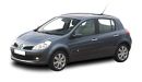 Renault Clio Hatchback 2005-2012 Towbars