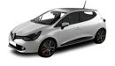 Renault Clio Hatchback 2012-2019 Towbars