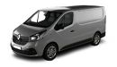 Renault Trafic 2014 Onwards Towbars