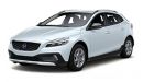 Volvo V40 Cross Country Towbars