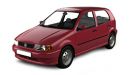 VW Polo Hatchback MK3 1994-2002 Towbars