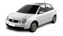 VW Polo Hatchback MK4 2002-2009 Towbars