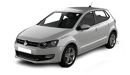 VW Polo Hatchback MK5 2009-2014 Towbars