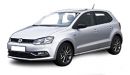 VW Polo Hatchback MK5 2014-2017 Towbars