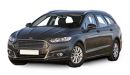 Ford Mondeo Estate 2015 onwards