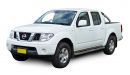 Nissan Navara towbar