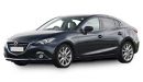 Mazda 3 Saloon 2009-2014 Towbars