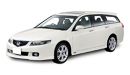 Honda Accord Estate 2003-2008 Towbars