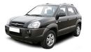 Hyundai Tucson 2004-2010 Towbars