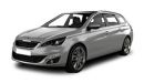Peugeot 308 SW Towbars 2014 onwards